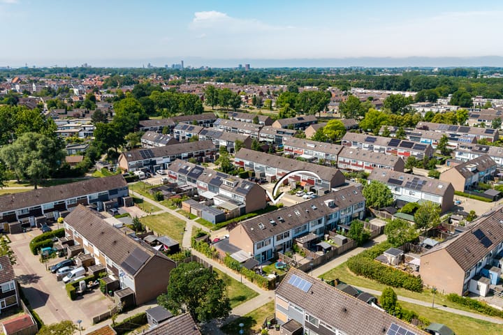 Photo 24 of Westerscheldestraat 129