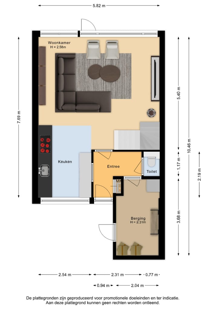 Photo 26 of Westerscheldestraat 129