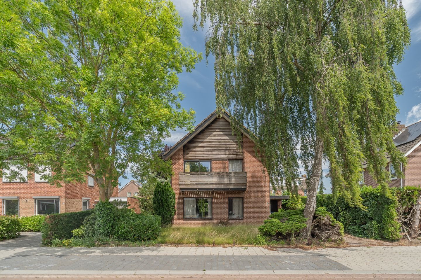 Foto 1 van Veerweg 7