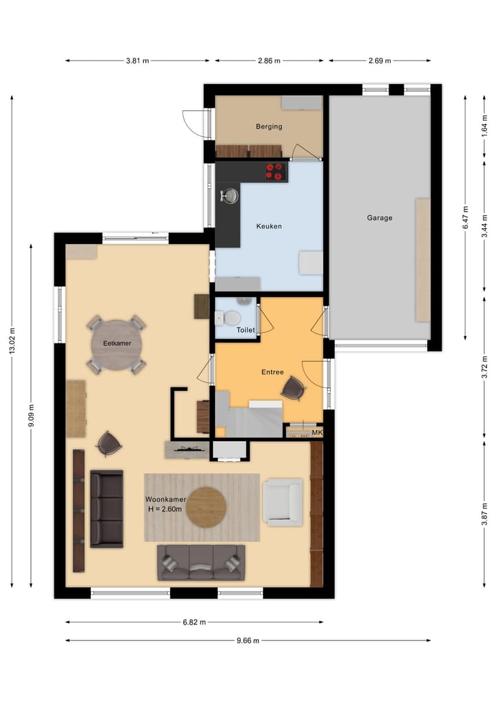 Foto 34 van Veerweg 7