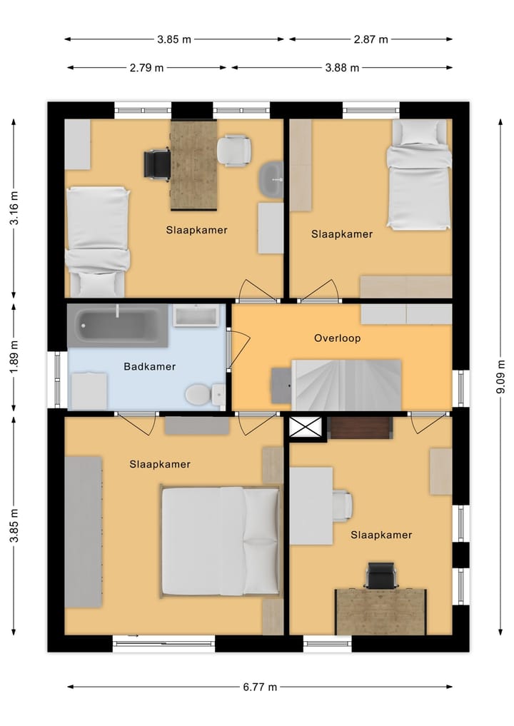 Foto 36 van Veerweg 7