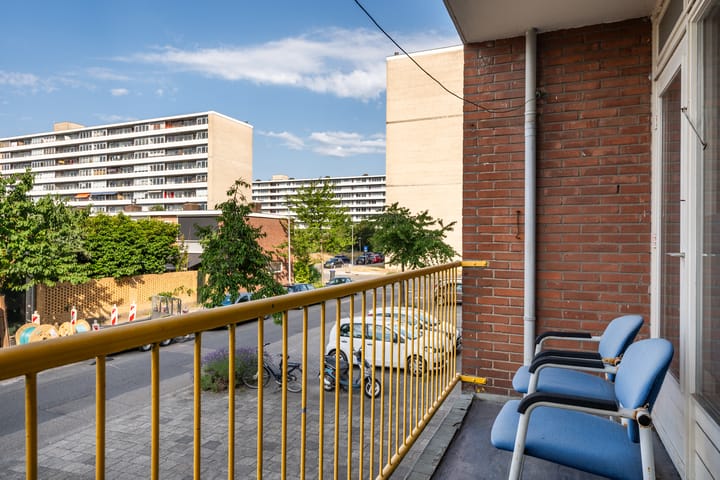 Foto 2 van Moezeldreef 165