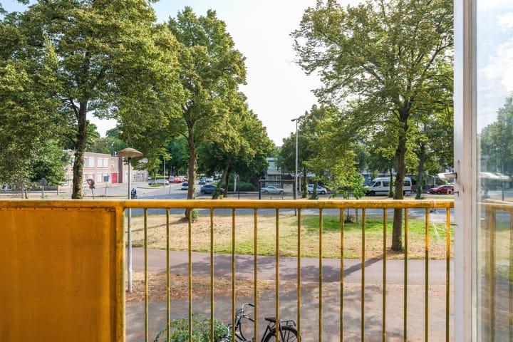 Foto 3 van Moezeldreef 165