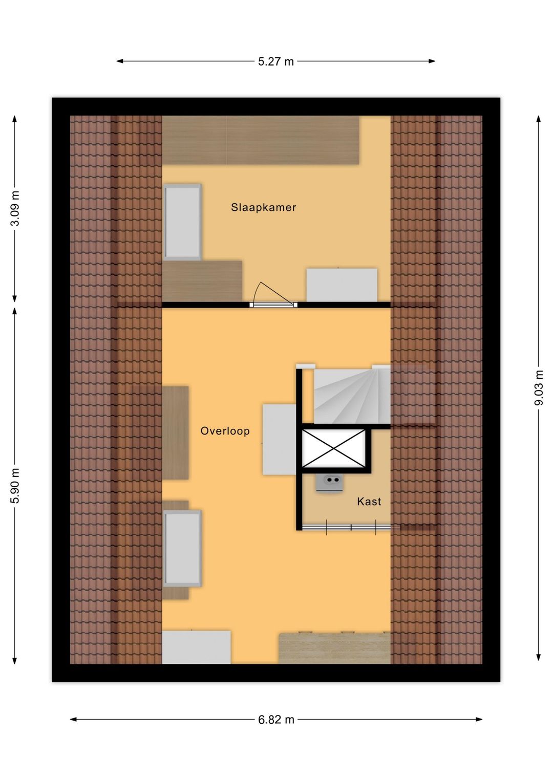 Foto 38 van Veerweg 7