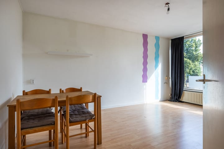 Foto 4 van Moezeldreef 165