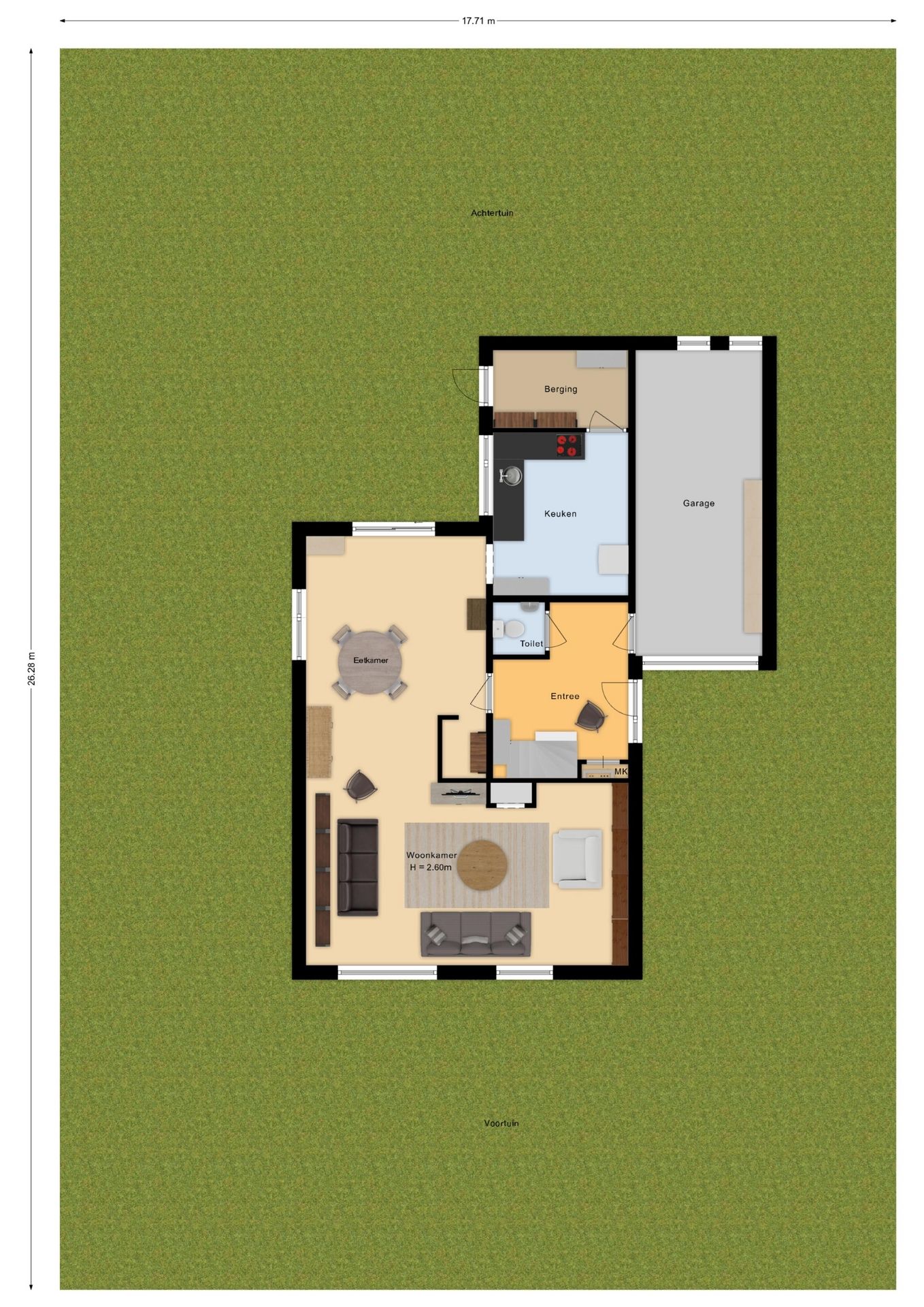 Foto 40 van Veerweg 7