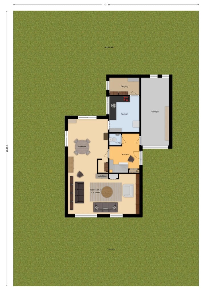 Foto 40 van Veerweg 7