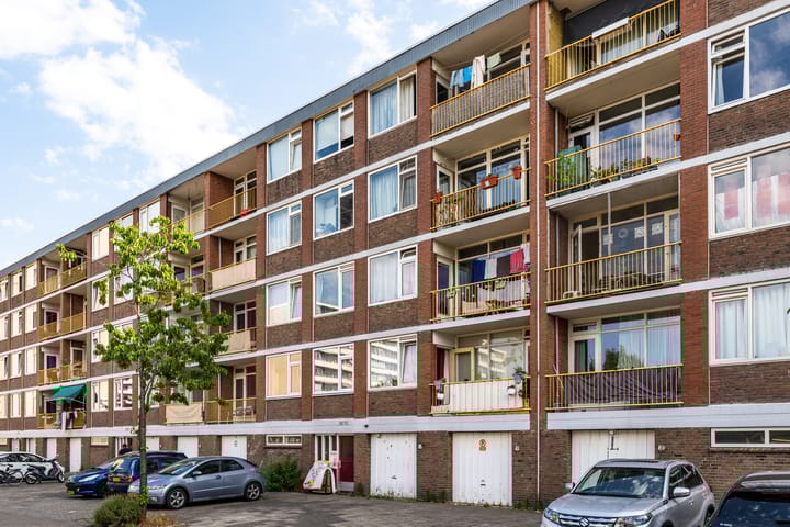 Photo 24 of Moezeldreef 165