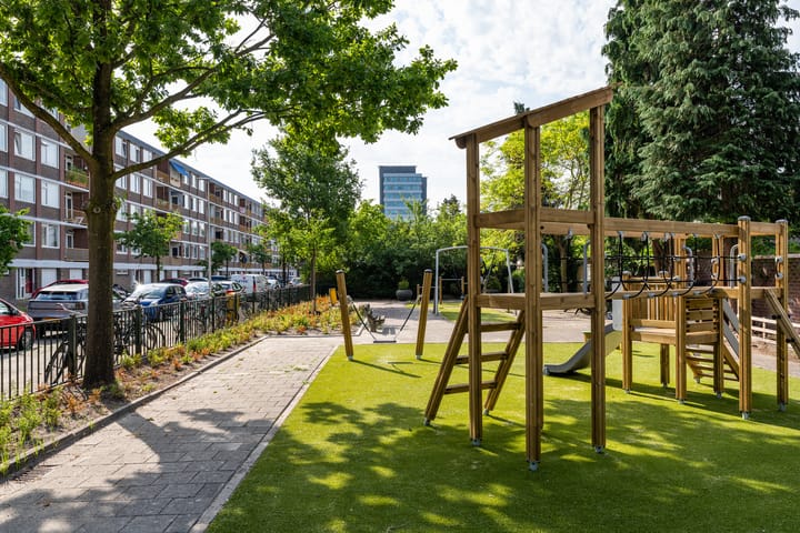 Photo 25 of Moezeldreef 165