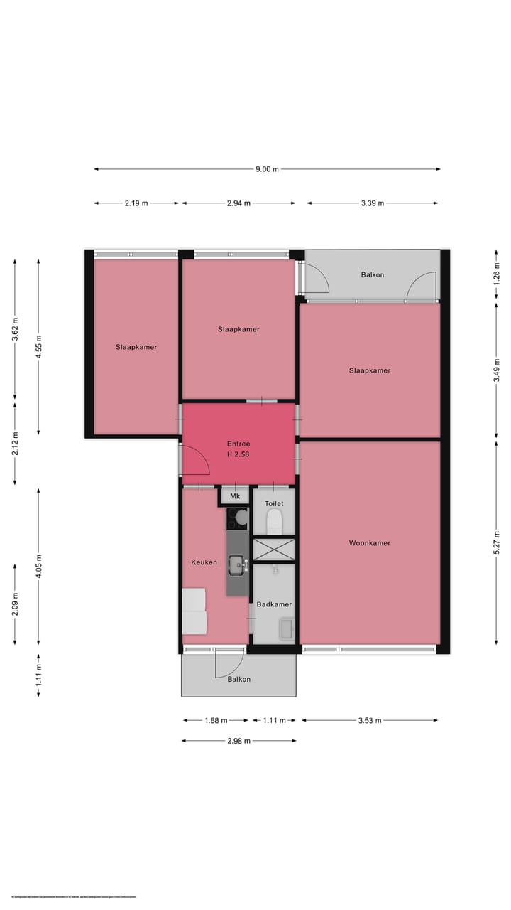 Photo 29 of Moezeldreef 165