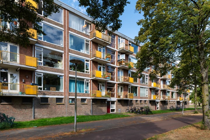 Photo 6 of Moezeldreef 165