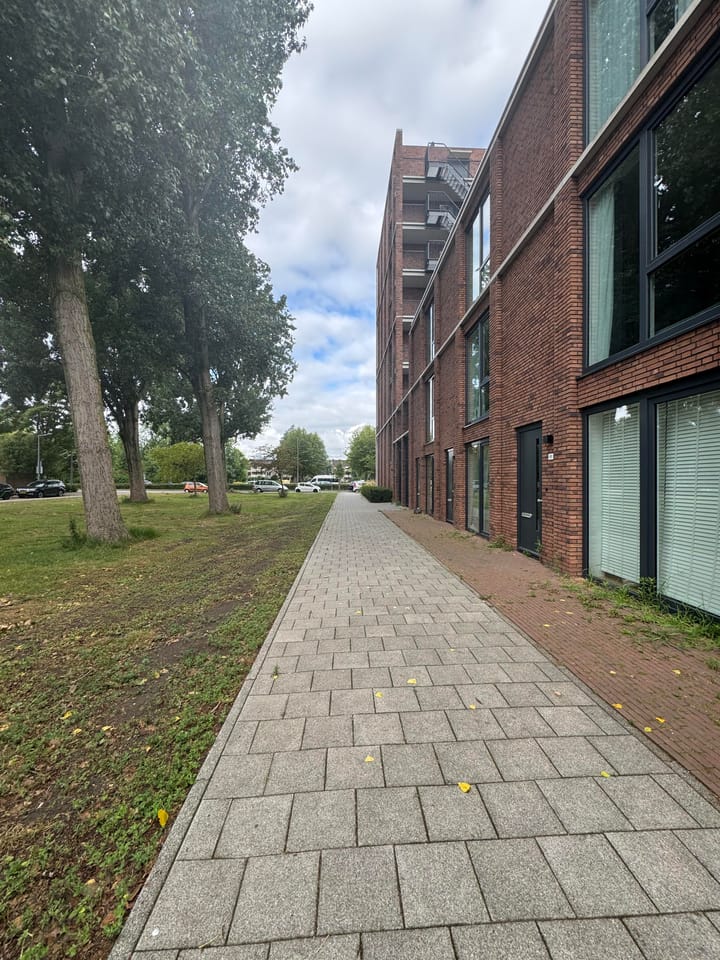 Foto 19 van Dina Sansonpad 7