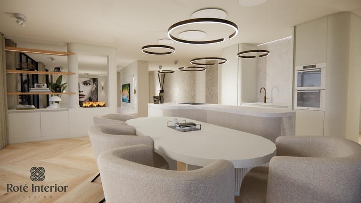 Photo 4 of Van Berlostraat 24