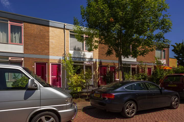 Foto 1 van Herautsingel 12