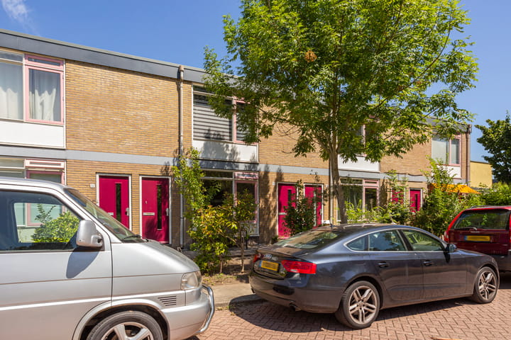 Foto 2 van Herautsingel 12