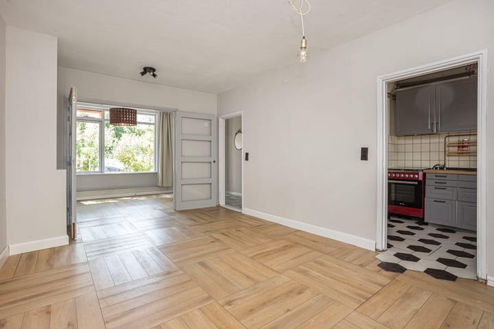 Foto 6 van Herautsingel 12