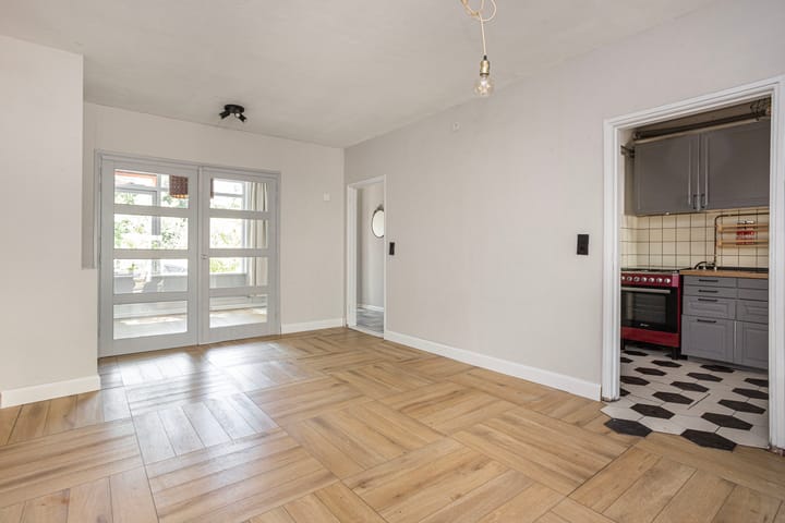 Foto 7 van Herautsingel 12