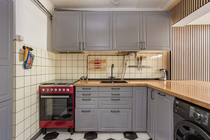 Foto 8 van Herautsingel 12