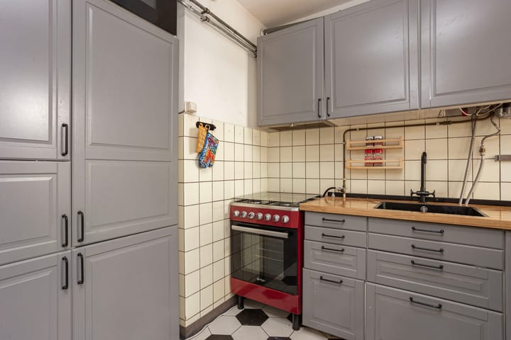 Foto 9 van Herautsingel 12