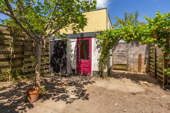 Foto 16 van Herautsingel 12