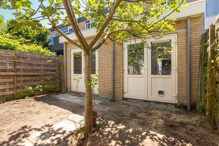 Foto 18 van Herautsingel 12