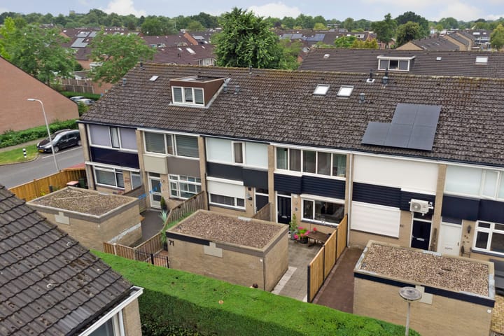 Foto 1 van Singraven 69