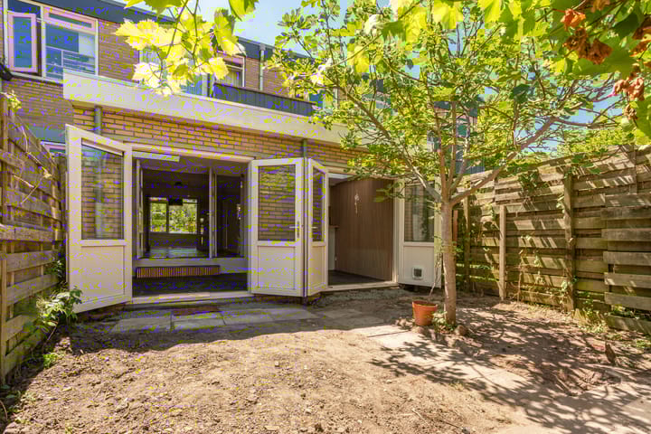 Foto 21 van Herautsingel 12