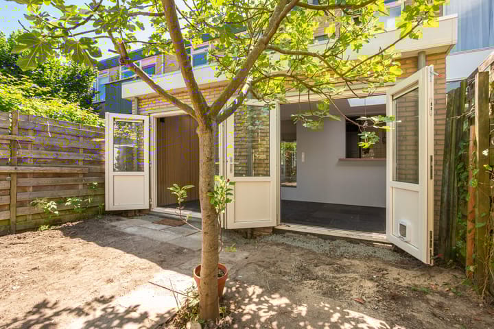 Foto 22 van Herautsingel 12