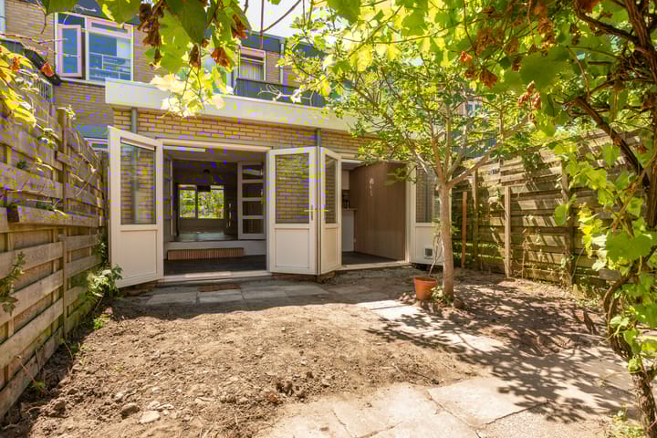 Foto 23 van Herautsingel 12