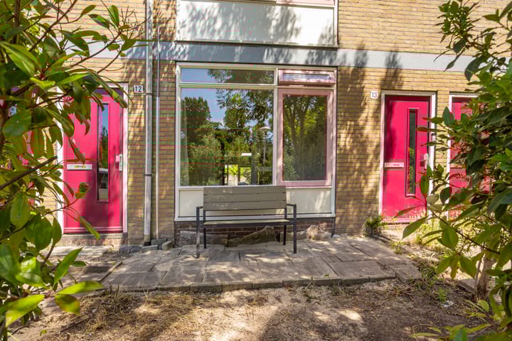 Foto 29 van Herautsingel 12