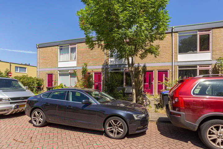 Foto 31 van Herautsingel 12