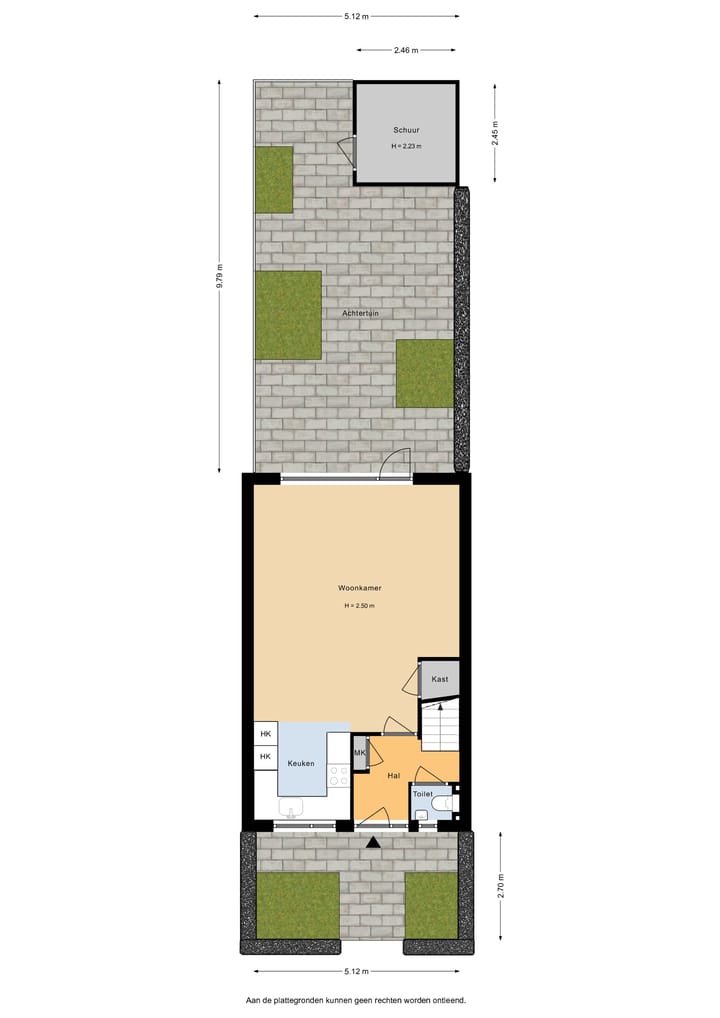 Photo 37 of Strausslaan 28