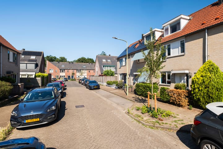 Foto 2 van Strausslaan 28