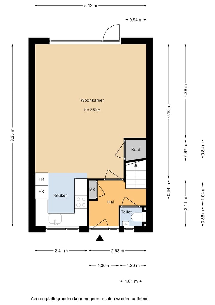 Photo 38 of Strausslaan 28