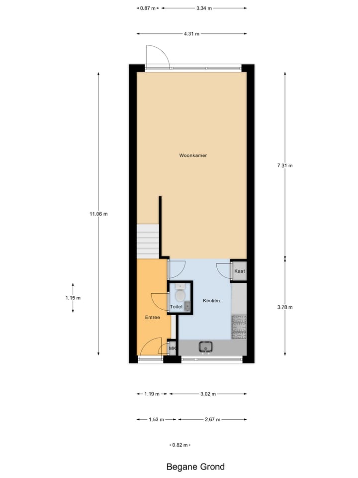 Foto 25 van Singraven 69