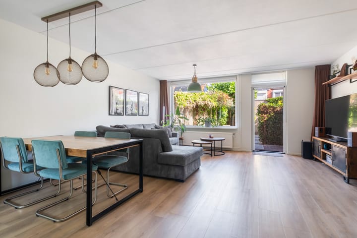 Foto 3 van Strausslaan 28