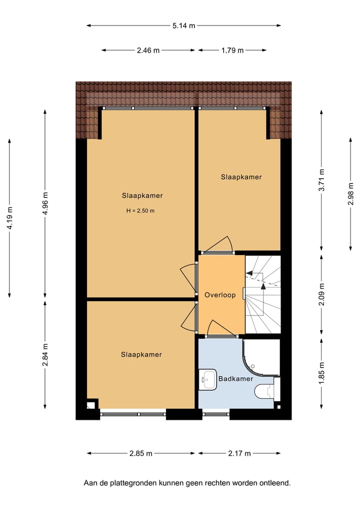 Photo 39 of Strausslaan 28