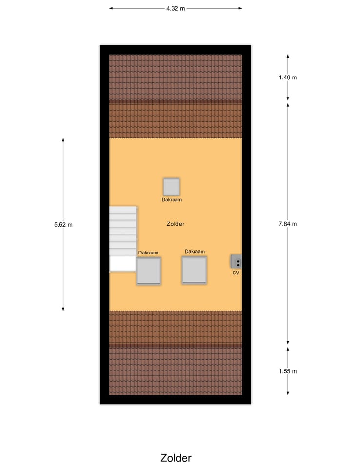 Foto 27 van Singraven 69