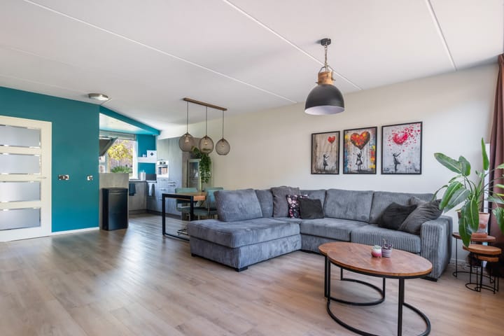 Foto 4 van Strausslaan 28