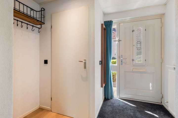 Photo 7 of Strausslaan 28