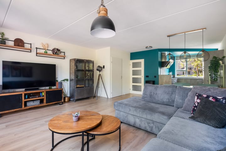 Photo 9 of Strausslaan 28