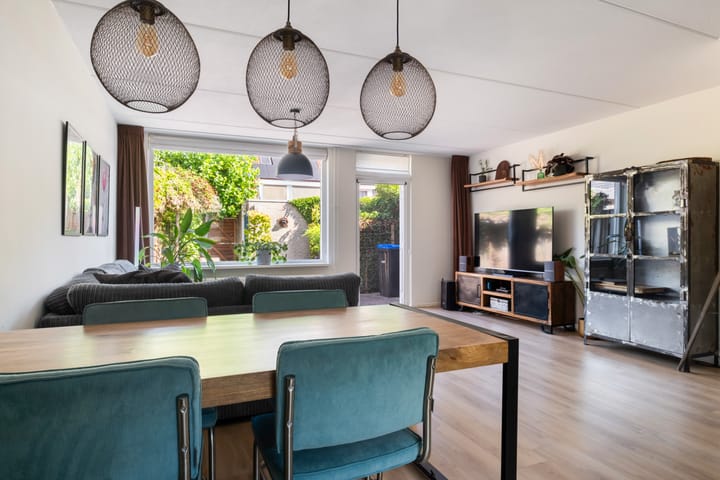 Photo 10 of Strausslaan 28