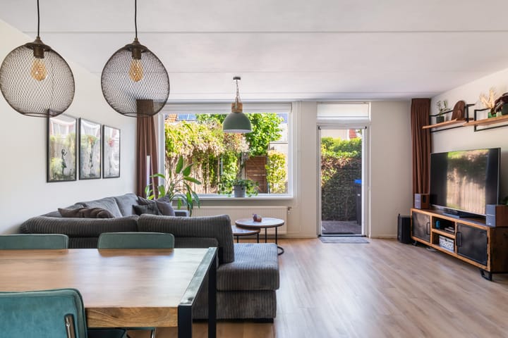 Photo 11 of Strausslaan 28