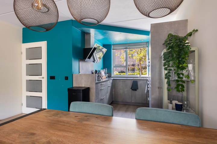 Photo 12 of Strausslaan 28