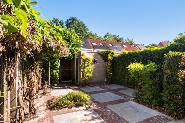 Foto 5 van Strausslaan 28