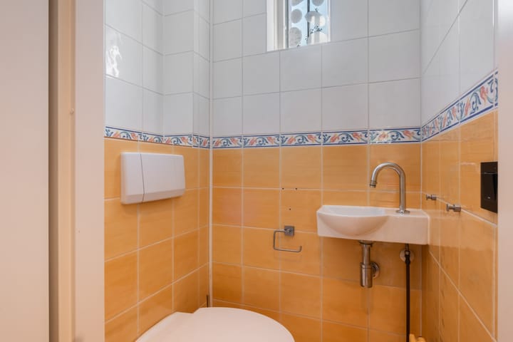 Photo 8 of Strausslaan 28