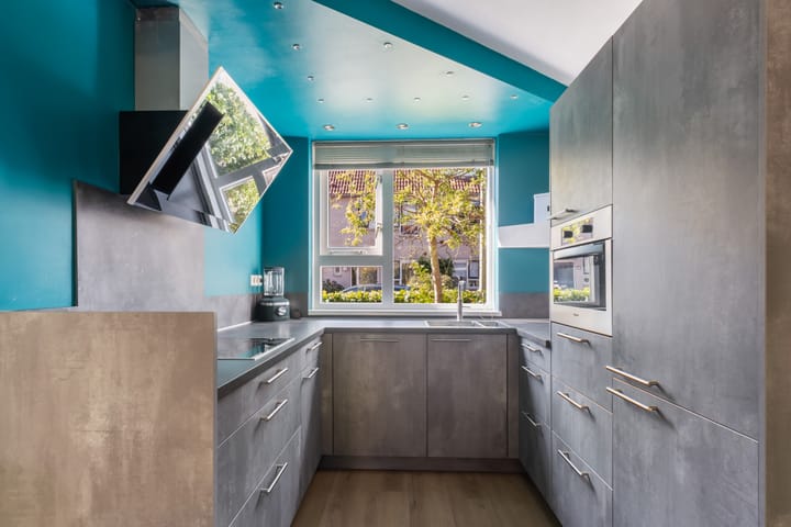 Photo 13 of Strausslaan 28