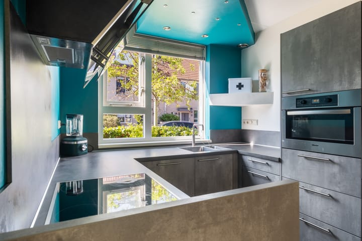 Photo 14 of Strausslaan 28