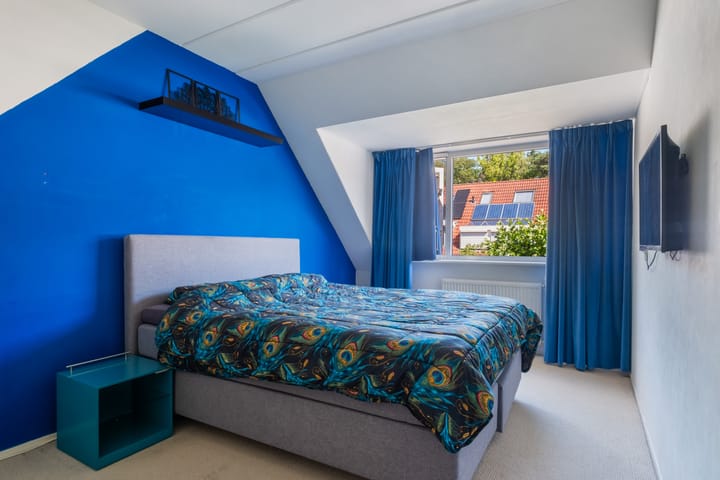 Photo 19 of Strausslaan 28