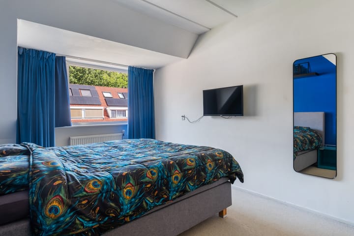 Photo 20 of Strausslaan 28